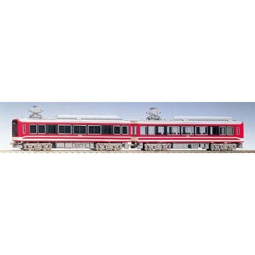 TOMIX Nゲージ 箱根登山鉄道1000形 ベルニナ号 新塗装 2619 鉄道模型 電車