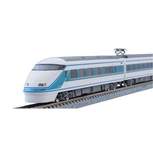 TOMIX Nゲージ 東武100系 スペーシア 粋カラー セット 98760 鉄道模型 電車