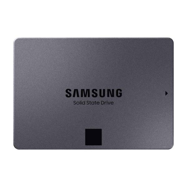 Samsung SSD 860 QVO 2.5” SATA III 1TB MZ-76Q1T0B S...