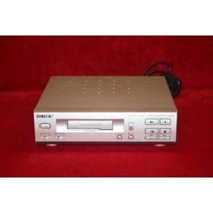 SONY カセットデッキ TC-TX333 ソニー