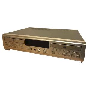 DENON デノン｜CDレコーダー CDR-W1500 2CD搭載で１台でCDを ダビング CD化に...