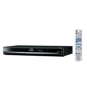 Panasonic DIGA DMR-XW320 DVD-Multi/500GB/W-Dチューナー