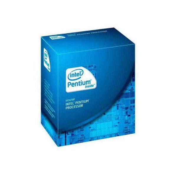 intel Boxed Pentium E6600 3.06GHz BX80571E6600