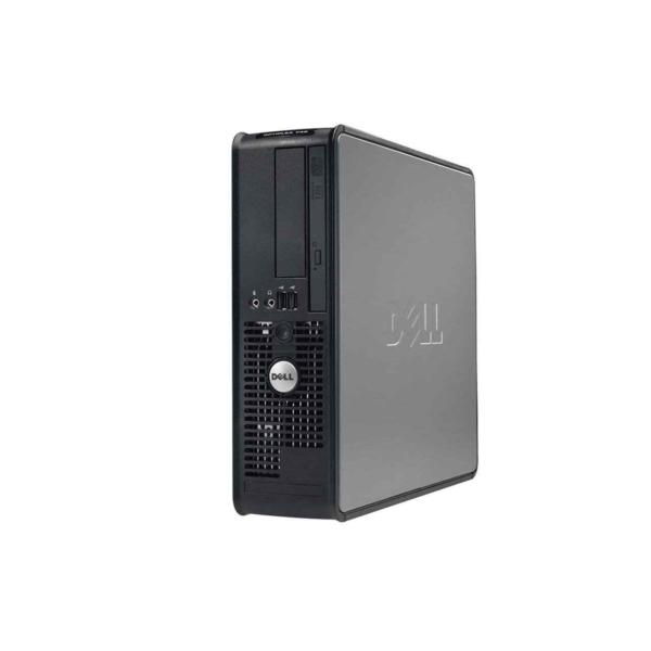 Dell 中古パソコン DELL OptiPlex 745 SFF Core2Duo-1.86GHz...