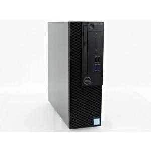 整備済み品 DELL デル OPTIPLEX 3060 第8世代 デスクトップパソコン Window...