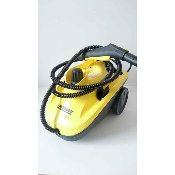 KARCHER スチームクリーナー