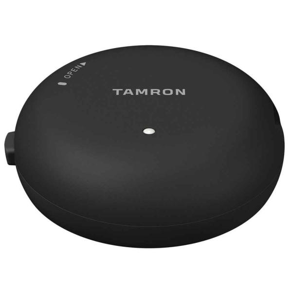 Tamron タップインコンソール Nikon用 ブラック