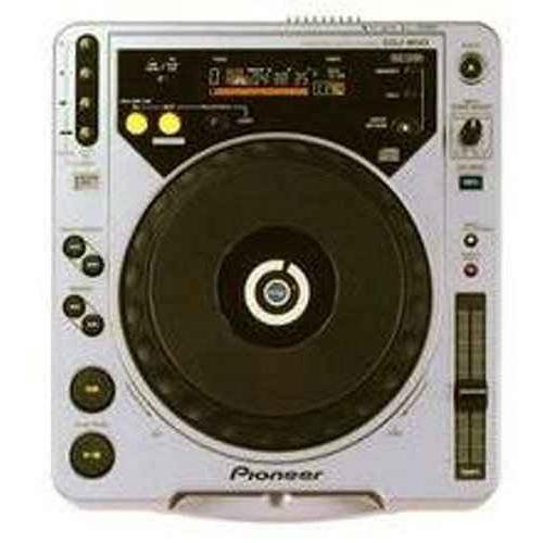 パイオニア DJ用CDプレイヤー CDJ-800