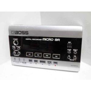 Roland DIGITAL RECORDER MICRO BR