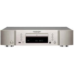 Marantz CDプレーヤー シルバーゴールド CD-6005/FN