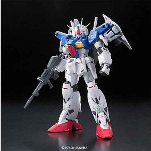 RG 機動戦士ガンダム0083 STARDUST MEMORY RX-78GP01 Fb ガンダム試...