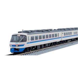 TOMIX Nゲージ JR 485系特急 スーパー雷鳥 基本セット B 98751 鉄道模型 電車