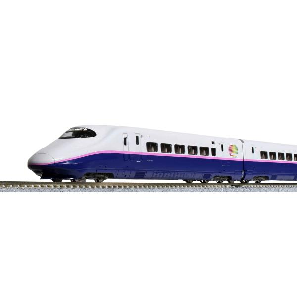 KATO Nゲージ E2系1000番台新幹線 やまびこ・とき 4両増結セット 10-1719 鉄道模...