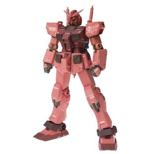 GUNDAM FIX FIGURATION METAL COMPOSITE LIMITED RX-7...