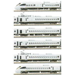 KATO Nゲージ 885系 かもめ 6両セット 10-410 電車 鉄道模型