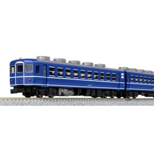 KATO Nゲージ 12系 急行形客車 国鉄仕様 6両セット 10-1550 鉄道模型 客車