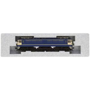 KATO HOゲージ EF65 500 特急色 1-303 鉄道模型 電気機関車