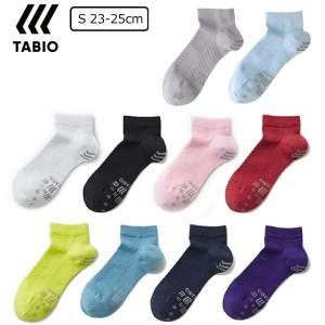 タビオ レーシングラン ソックス Sサイズ 23-25cm レーシング ランニング 靴下 陸上 スポーツ 071120040 TABIO SPORTS