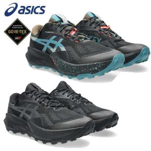 アシックス TRABUCO 14 GTX トレランシューズの買取情報
