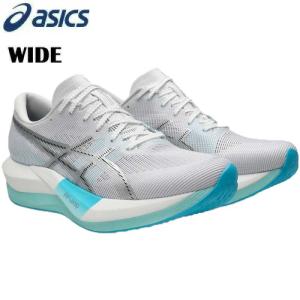 ASICS（アシックス） ランニングシューズ MAGIC SPEED 5 マジック