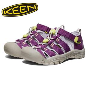 KEEN（キーン） サンダル ニューポート エイチツー 1030790 SS25