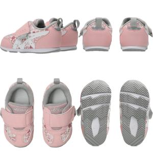 アシックス IDAHO BABY KT-ES ...の詳細画像1