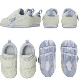 アシックス IDAHO BABY KT-ES ...の詳細画像3