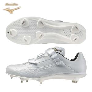 MIZUNO（ミズノ） 野球シューズ ポイントスパイク メンズ 2E相当