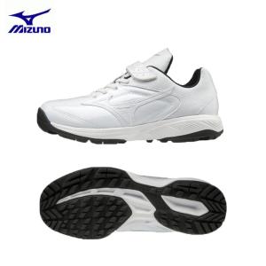 MIZUNO ミズノプロ 野球 トレーニングシューズ AS : ライナー