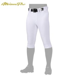 MIZUNO ミズノ 試合用ユニフォーム 野球 パンツ・ショートタイプ