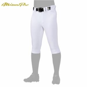 MIZUNO ミズノ 試合用ユニフォーム 野球 パンツ・ショートタイプ