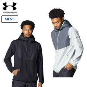 UNDER ARMOUR（アンダーアーマー） ジャージ ジャケット メンズ