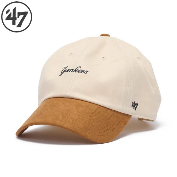 フォーティーセブン クリーンナップ ニューヨーク・ヤンキース BASE RUNNER MINI SC...