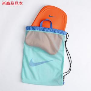 ナイキ メッシュワンショルダープールバッグ ナ...の詳細画像4
