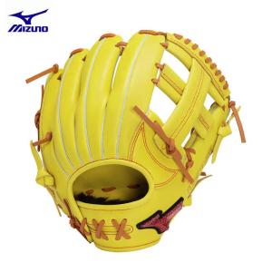 MIZUNO（ミズノ） グローブ 大人 一般 軟式用MZ Softer【投手向け