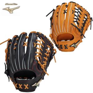 MIZUNO ミズノ 軟式用グローバルエリートHselection SIGNA AXI
