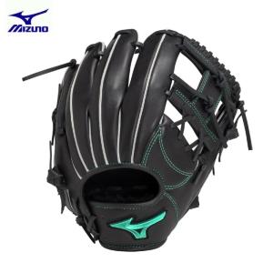 タグ付 MIZUNO WORLDWIN 軟式 グローブ 投手用 ピッチャー用 MIZUNO ミズノ グローブ 大人 一般 硬式用グローバルエリート