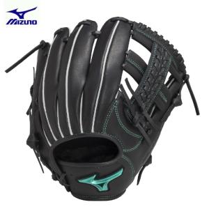 ミズノ　軟式グローブ　内野用 MIZUNO ミズノ 軟式グローブ グラブ エンジニアードスタイル 内