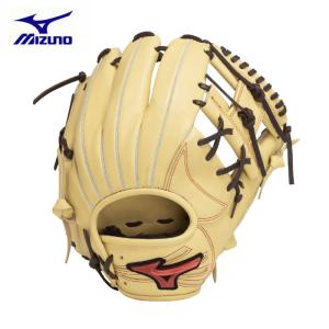 MIZUNO（ミズノ） 【湯もみ型付け込み/代引、後払い不可 】野球 軟式