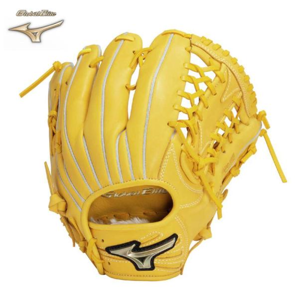 ミズノ ジュニア 少年軟式グローブ グローバルエリートRGブランドアンバサダーセレクション ヌートバ...