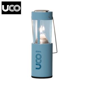UCO（ユーコ） キャンドルランタンクラシック ブラス 24350 ランタン