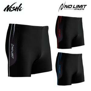 ニシ・スポーツ T&F プラクティスクオータータイツ