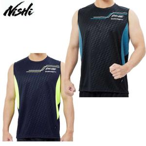 ニシ・スポーツ UVカットTシャツの高価買取価格