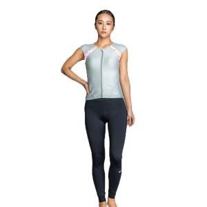 NIKE（ナイキ） 即納可☆【NIKE】ナイキ ロングスパッツ セパレーツ