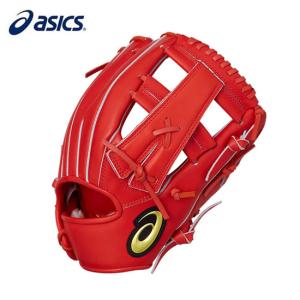 ASICS（アシックス） 野球 少年軟式グラブ/グローブ ネオリバイブ 内野