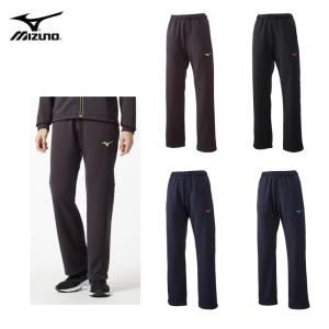 MIZUNO ミズノ ウォームアップパンツ レディース 32MD9325 ジャージパンツ トレーニングウェア