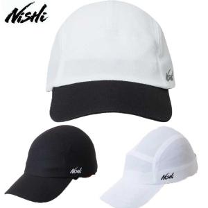 ニシ・スポーツ ランニングキャップの高価買取価格
