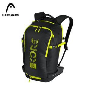 ヘッド スキーバッグ バックパック FREERIDE BACKPACK 383100 2021-22 リュックサック 収納 HEAD｜ebisuya-sp