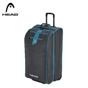 ヘッド ウィメントラベルバッグ WOMEN TRAVELBAG 383298 スキーバッグ