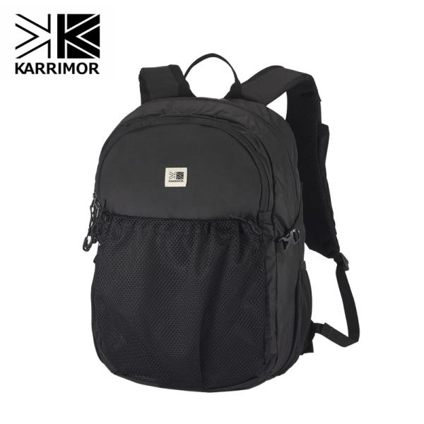 カリマー ランブル 25 バックパック リュックサック ユニセックス アウトドア ハイキング 旅行 ...